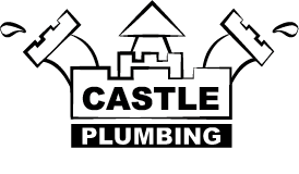 castle plumbing logo